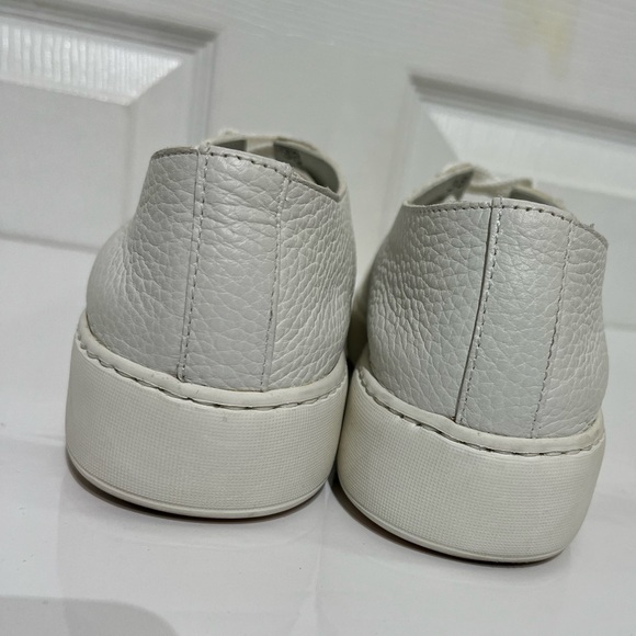 Santoni Sneakers size 38 - Picture 11 of 12